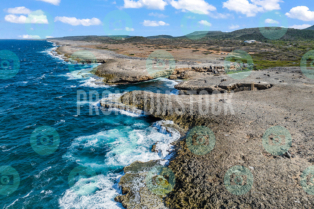 Curacao Shete Boca 640