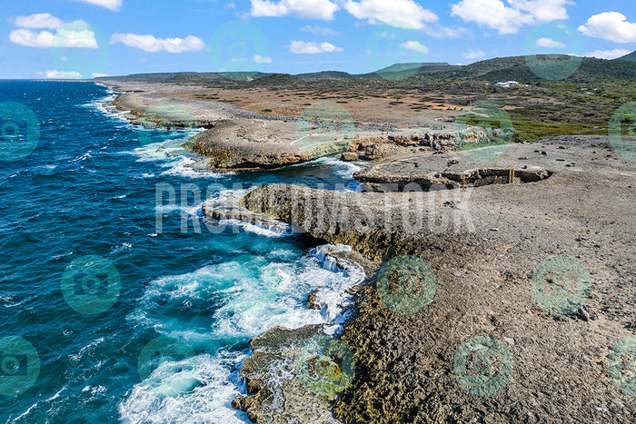 Curacao Shete Boca 640