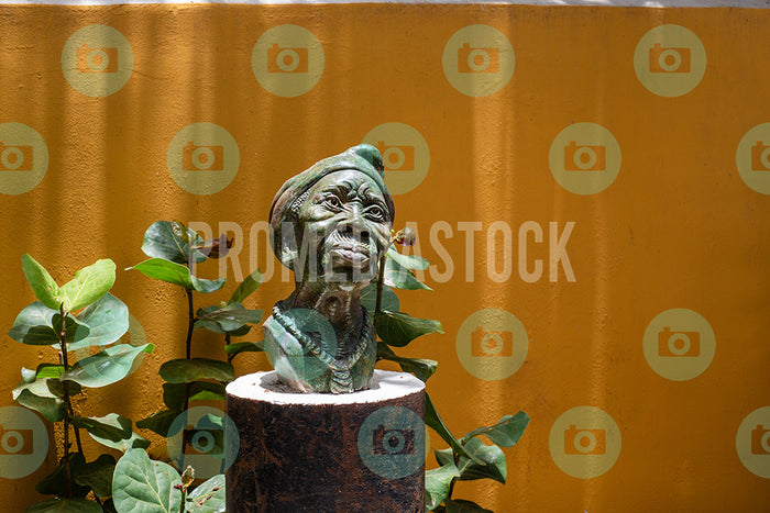 Curacao Kura Hulanda Museum 654