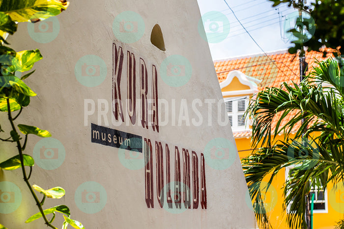 Curacao Kura Hulanda 656