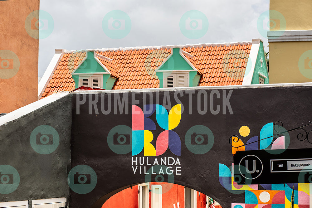 Curacao Kura Hulanda 657