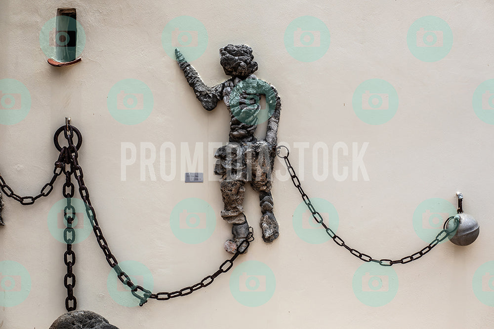 Curacao Kura Hulanda Museum 660