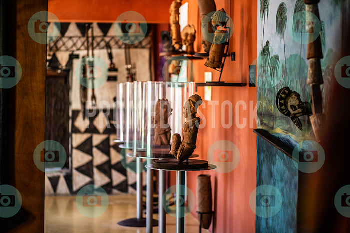 Curacao Kura Hulanda Museum 676