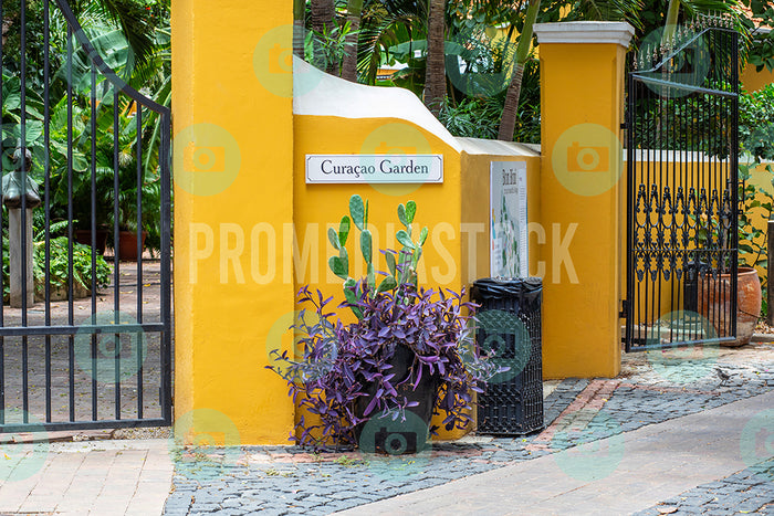 Curacao Kura Hulanda 688