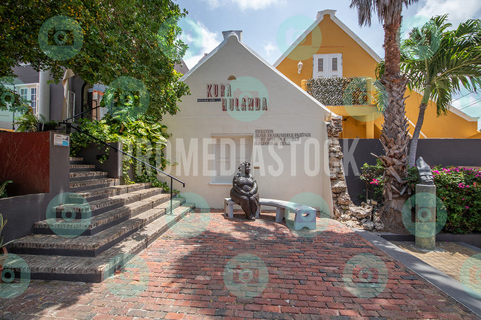Curacao Kura Hulanda 690