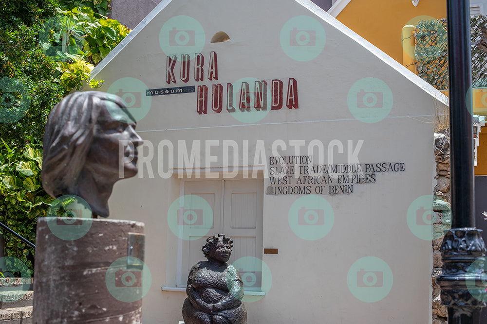 Curacao Kura Hulanda 692