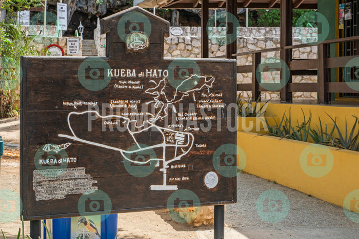 Curacao Hato Caves 755