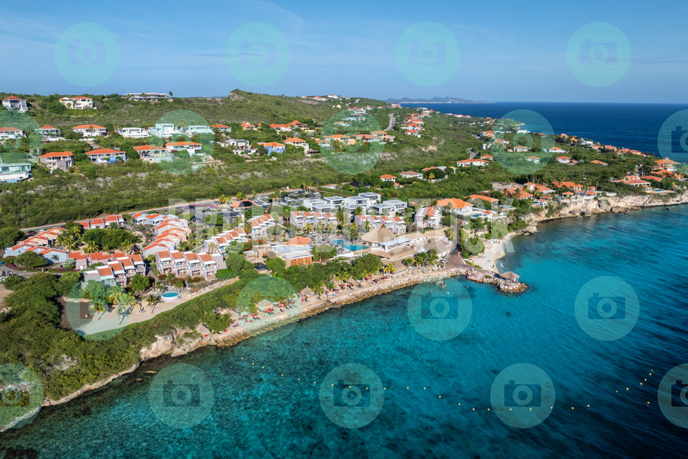 Curacao Coral Estate 879