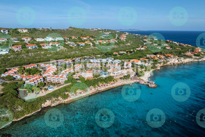 Curacao Coral Estate 879