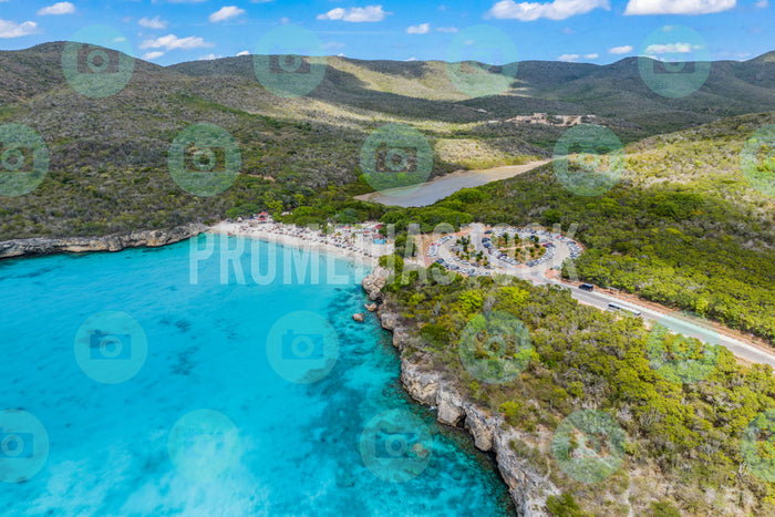 Curacao Grote Knip Beach 924