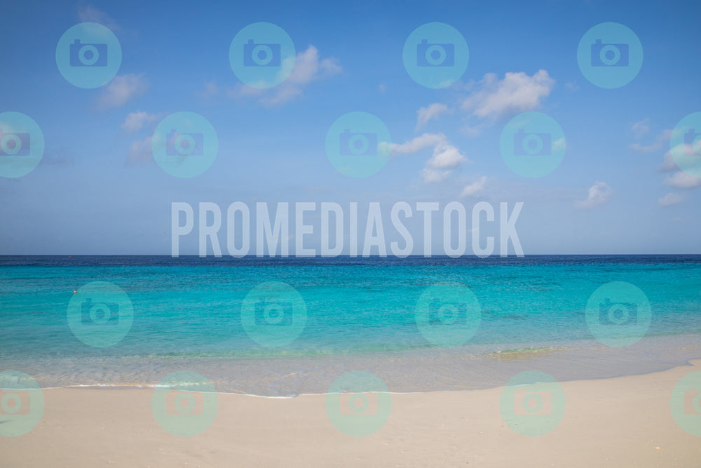 Curacao Cas Abou Beach 965