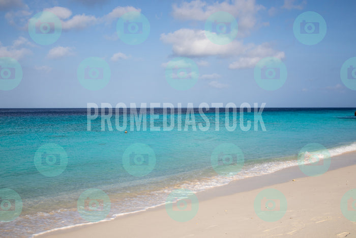 Curacao Cas Abou Beach 974