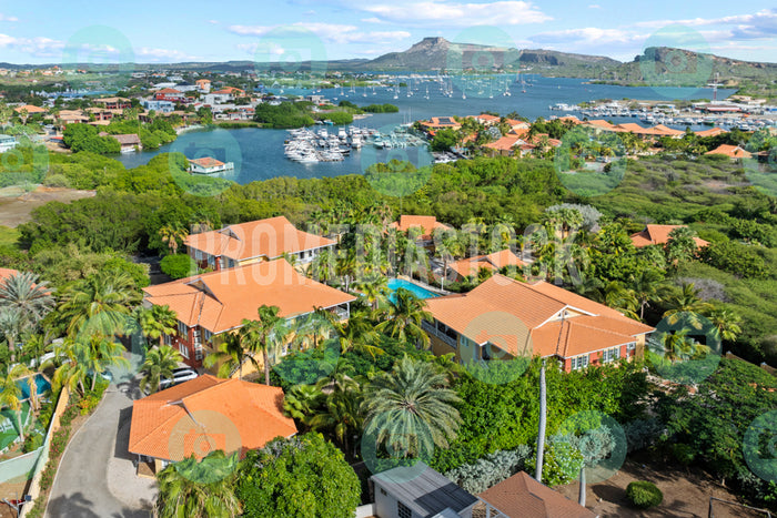 Curacao Jan Thiel Tropicana Resort 1025
