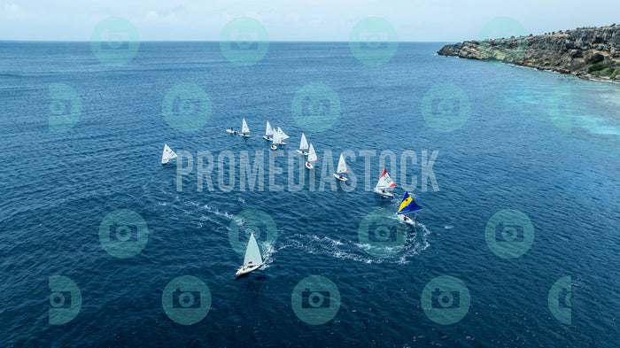 Curacao Sailing CYC 1122