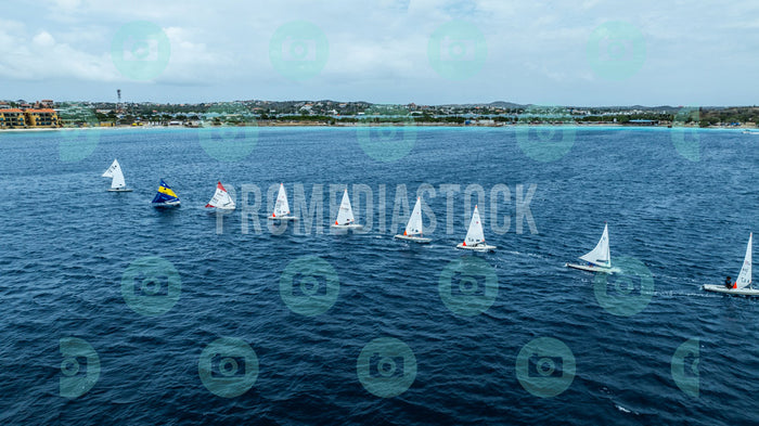 Curacao Sailing CYC 1123