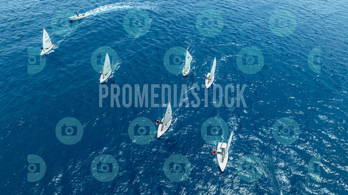 Curacao Sailing CYC 1124
