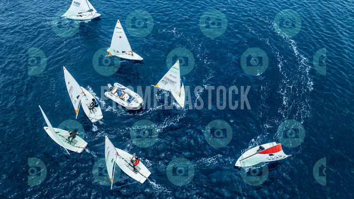 Curacao Sailing CYC 1125