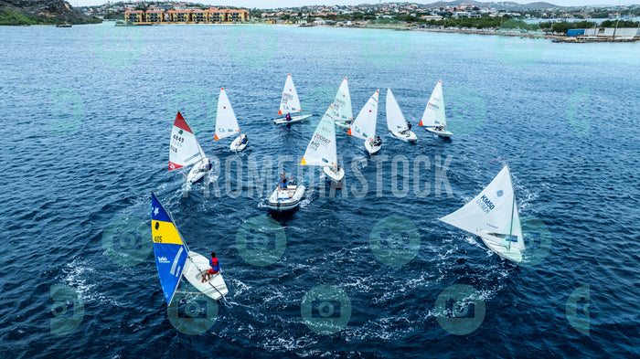 Curacao Sailing CYC 1126