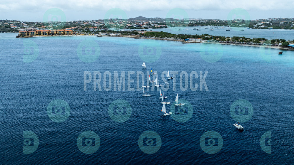 Curacao Sailing CYC 1128