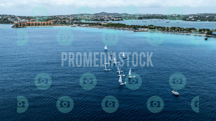Curacao Sailing CYC 1128