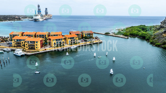 Curacao Sailing CYC 1131