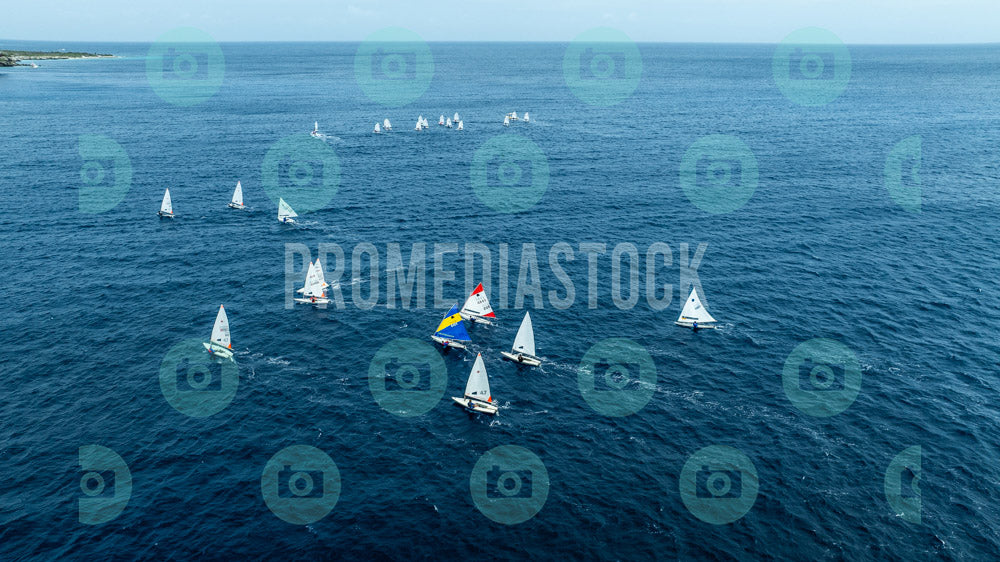 Curacao Sailing CYC 1135
