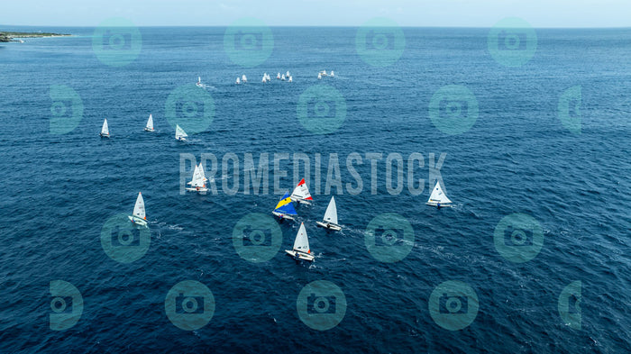 Curacao Sailing CYC 1135