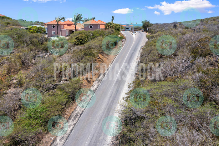 Curacao Coral Estate 1189