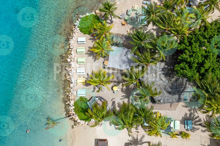 Curacao Mambo Beach 1292