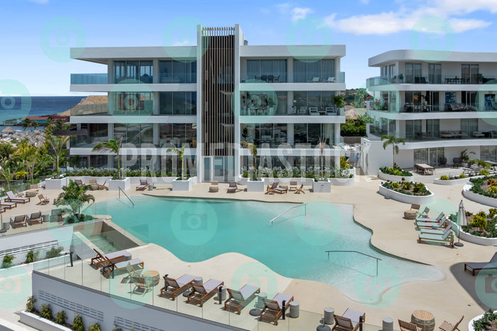 Curacao Mambo One 1295