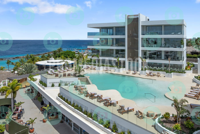 Curacao Mambo One 1296