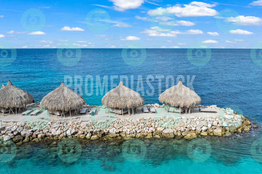 Curacao Blue Bay 1298