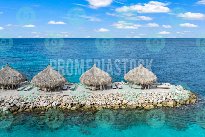 Curacao Blue Bay 1298