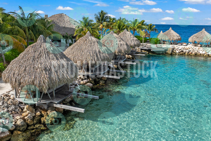 Curacao Blue Bay 1299