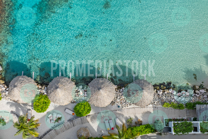 Curacao Blue Bay 1300