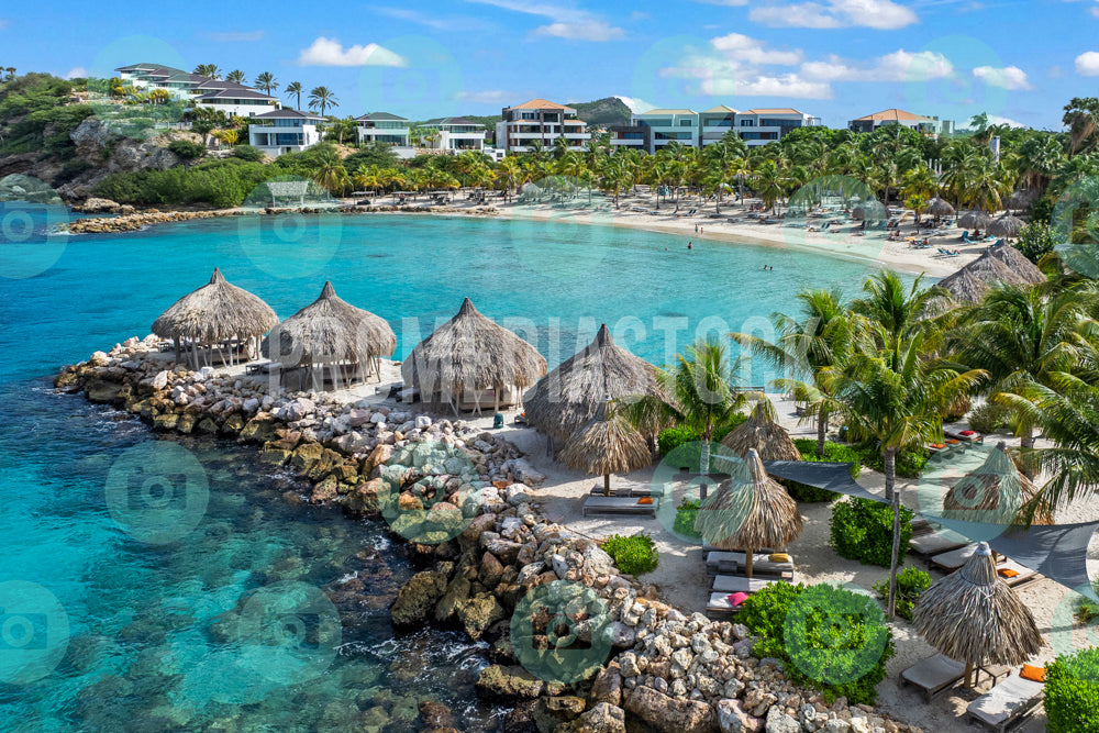 Curacao Blue Bay 1301