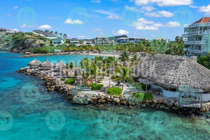 Curacao Blue Bay 1302