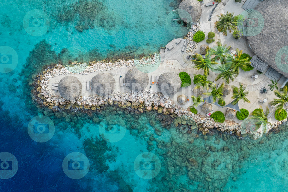 Curacao Blue Bay 1303