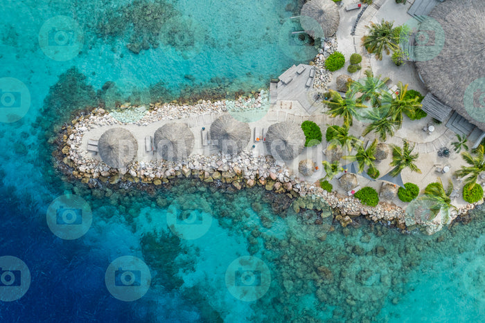 Curacao Blue Bay 1303