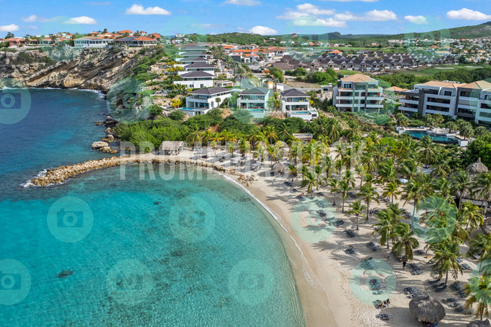 Curacao Blue Bay 1304