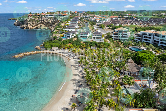 Curacao Blue Bay 1305