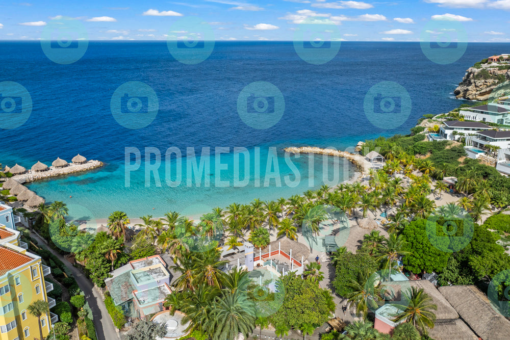 Curacao Blue Bay 1306
