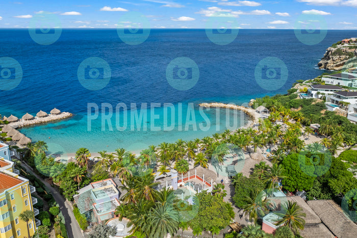 Curacao Blue Bay 1306