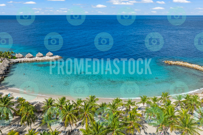 Curacao Blue Bay 1307