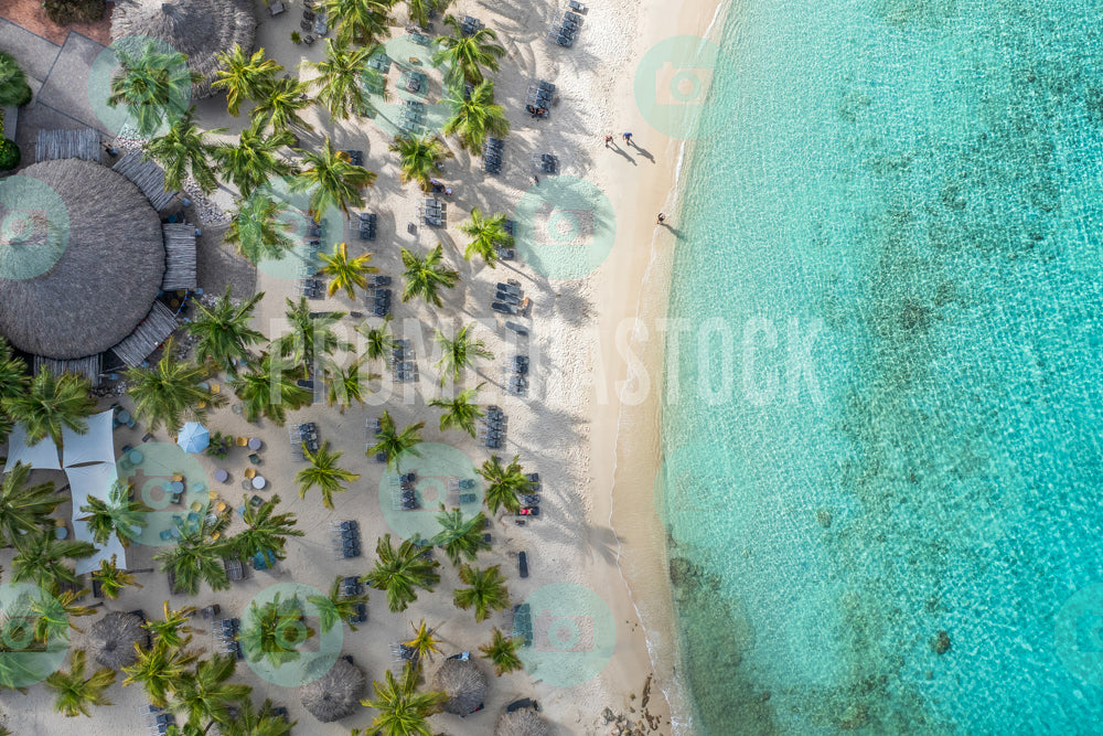 Curacao Blue Bay 1308