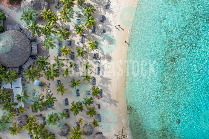 Curacao Blue Bay 1308
