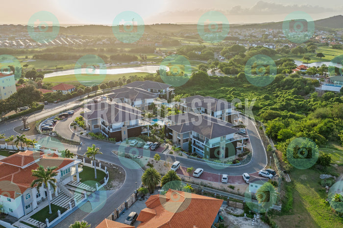 Curacao Blue Bay 1309