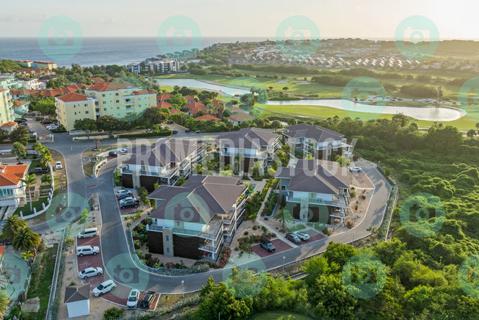 Curacao Blue Bay 1310