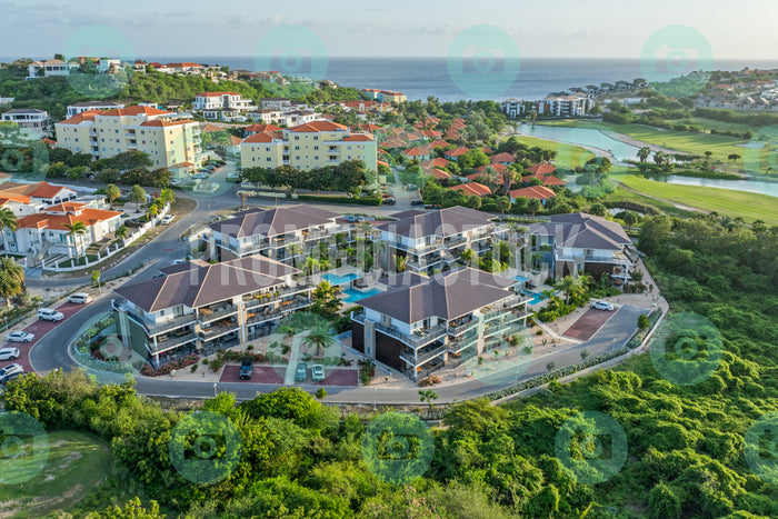 Curacao Blue Bay 1311