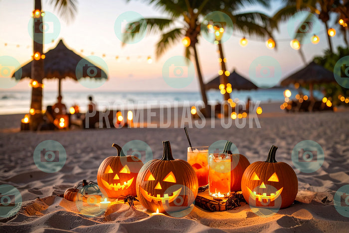 Curacao Halloween 1323